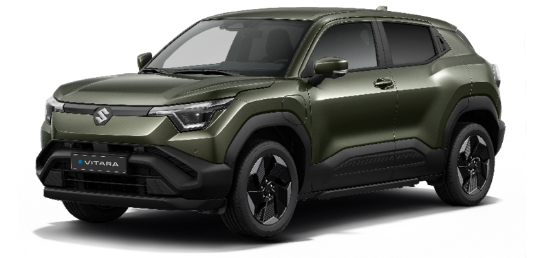 SUZUKI